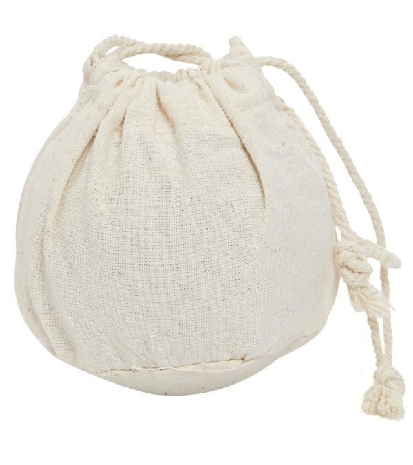 Everyday Yoga 3.5 Inch Yoga Massage Therapy Ball Discount - Image 3