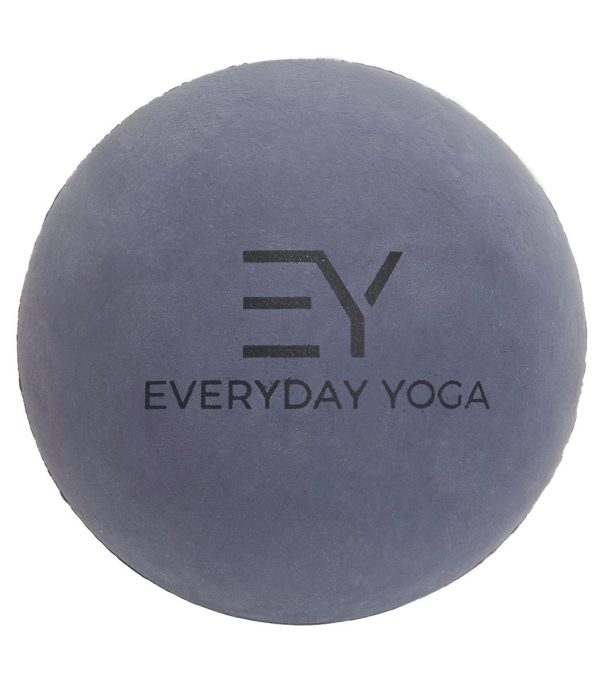 Everyday Yoga 3.5 Inch Yoga Massage Therapy Ball Discount - Image 2