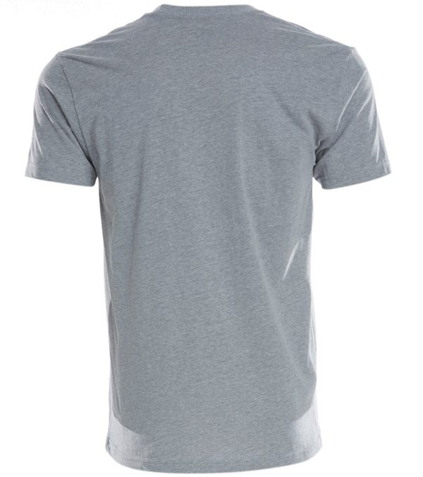 Speedo Men s Retro Patch T Shirt Supply - Image 3