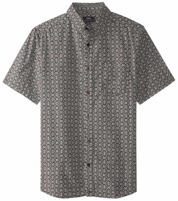 Eidon Men s Dim Sum Short Sleeve Shirt Online Hot Sale - Image 5