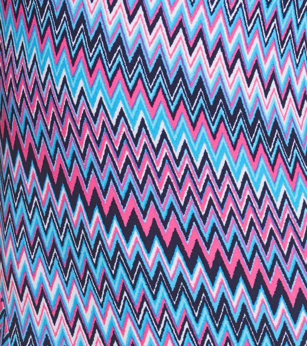 Funkita Women s Static Attack Diamond Back One Piece Swimsuit Online Sale - Image 4