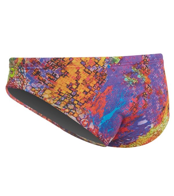 MP Michael Phelps Men s Kiraly Brief Swimsuit Sale - Image 2