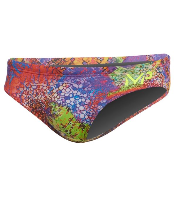 MP Michael Phelps Men s Kiraly Brief Swimsuit Sale - Image 5