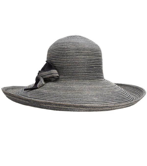 Physician Endorsed Southern Charm Straw Hat Supply